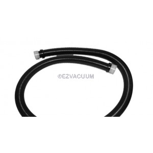 Generic Miele Crushproof Hose for S300/ S400 - Black