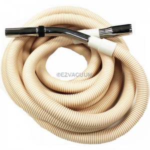 Nutone 30' Non-Electric Built In Hose Assembly