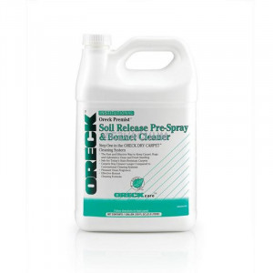 Oreck: O-35777 Pre-Spray, Premist Soil Release 128 fl oz