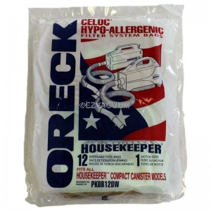Oreck XL PRO 5 Vacuum Bags