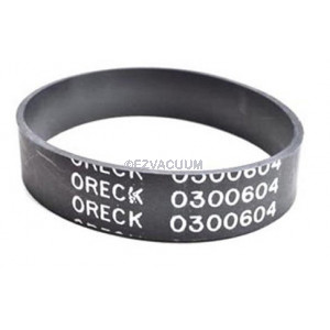 Oreck XL Upright Single Belt 010-0604 100604