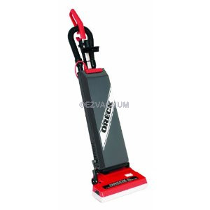 Oreck Commercial UPRO14T Upright Vacuum with Onboard Tools