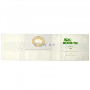 NSS Replacement: NSR-1470 Paper Bag, GK NSS Pacer 30 WAV, 3Pk
