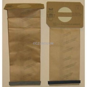 Pullman Holt UV5 Replacement Vacuum Bags - 10 Pack