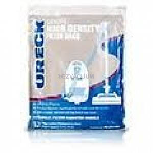 PK12FC1000 *NEW* ORECK QUEST PRO FC1000 CANISTER 12 PACK VACUUM BAGS 