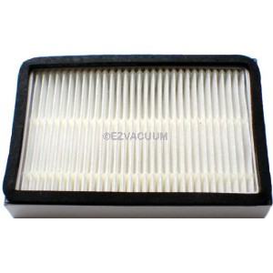Panasonic HEPA Exhaust Filter MC-V194H for Dual Sweep and Fold N Go Uprights - Generic