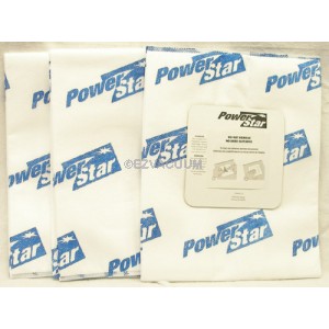Powerstar Bags for Optima,Optima Eden & Optima Plus (3 pack) PS-23662