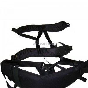 ProTeam 100354 Back pack Strap Assembly Complete with Harness