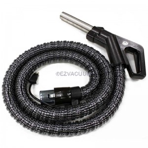 5826  Hose, Black Electric Gas Pump/Trigger Switch D4/SE