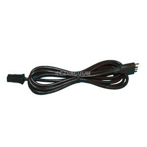 Rainbow/Rexair Cord For Conversion 2 Wire To 3 Wire