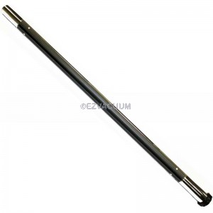 Rainbow E Series Straight Wand With Channel Lock - R-7423, R8538