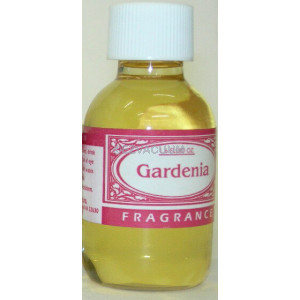 Rainbow Water Basin Fragrance - Gardenia - Generic