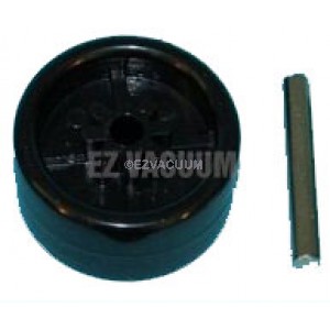 Genuine Rainbow Wheel with Axle Pin for Power Nozzle