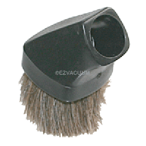 Rexair Replacement: RR-5300 Dust Brush, Black D2/D3/D4 Horse Hair