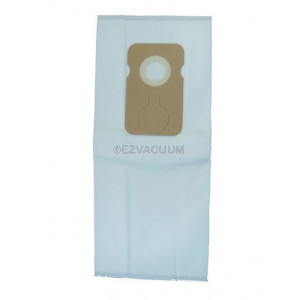EnviroCare Replacement HEPA Vacuum Bags for Riccar 8000 8900 and Simplicty Type B Uprights 12 bags S7-g12 