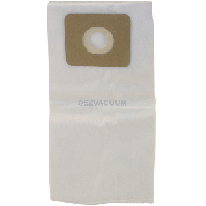 Riccar C13 HEPA Vacum Bags for 2000, 4000 and Vibrance Series - 6 Pack