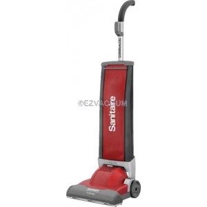 Sanitaire SC9050 DuraLite Lightweight Commercial Vacuum Cleaner by Electrolux