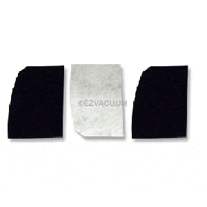 Simplicity S7CN-3 Series 7 Charcoal Vacuum Filter Without Tools