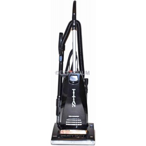 Titan T4000.2 Heavy Duty Upright Vacuum Cleaner with On Board Tools