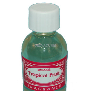 Rainbow / Thermax Water Basin Fragrance TROPICAL FRUIT Vacuum Scent. 1.6 oz