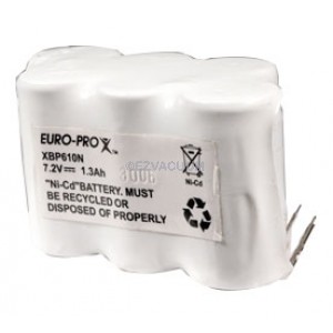 Shark Euro Pro Vacuum Battery Pack - XBP610N