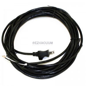 vacuum cleaner cord 30 feet