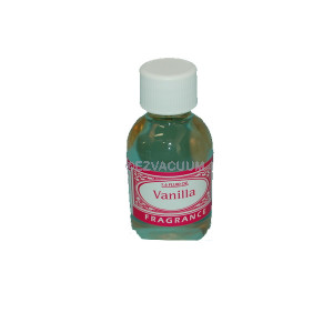 Rainbow / Thermax Water Basin Fragrance VANILLA Vacuum Scent. 1.6 oz.