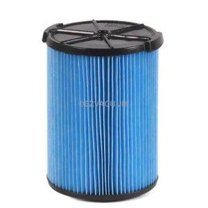 VF5000 Wet/Dry Cartridge Replacement Filter for rigid 5-20 Gallon Shop Vacuums WD1450 WD0970 WD1270 WD09700 WD06700 WD1680 WD1851 RV2400A