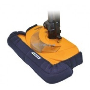 Large VacuBumper for 25 to 32 inch Power Nozzles, Rug and Floor Tools or Floor Brushes