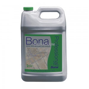 Bona Professional Stone, Tile & Laminate Floor Cleaner