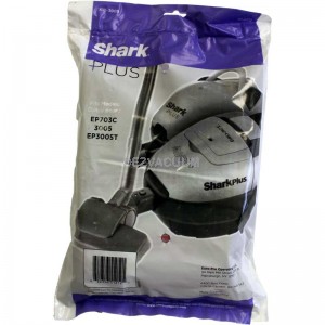 Shark Euro Pro EP3005 Vacuum Bags