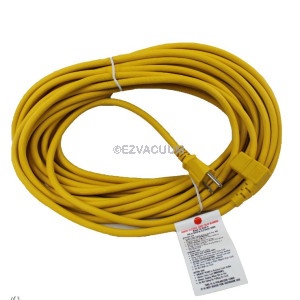 CORD,CARPET PRO SCBP-1.2 BACK PACK,HARDWIRE SYSTEM NEW STYLE 50 FOOT X9714 