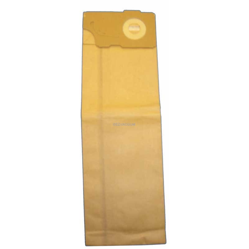 10 Windsor Versamatic Upright Vacuum Paper Bags
