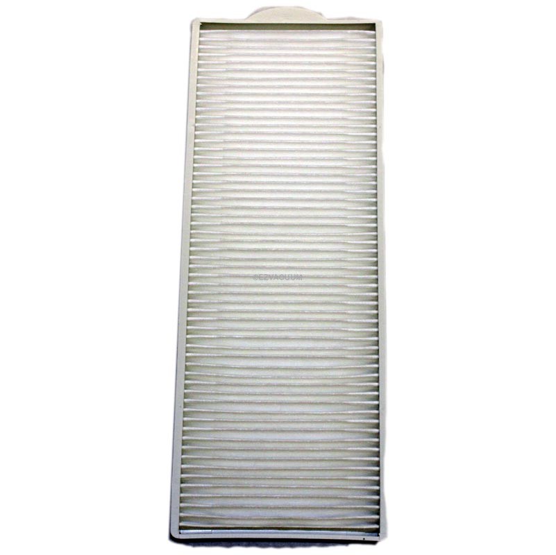2 Post HEPA Filters for Bissell Vacuum Style 8 14 3091 