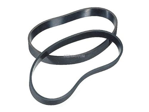 2 Belts for Bissell 3031123 Vacuum Cleaner Pack 