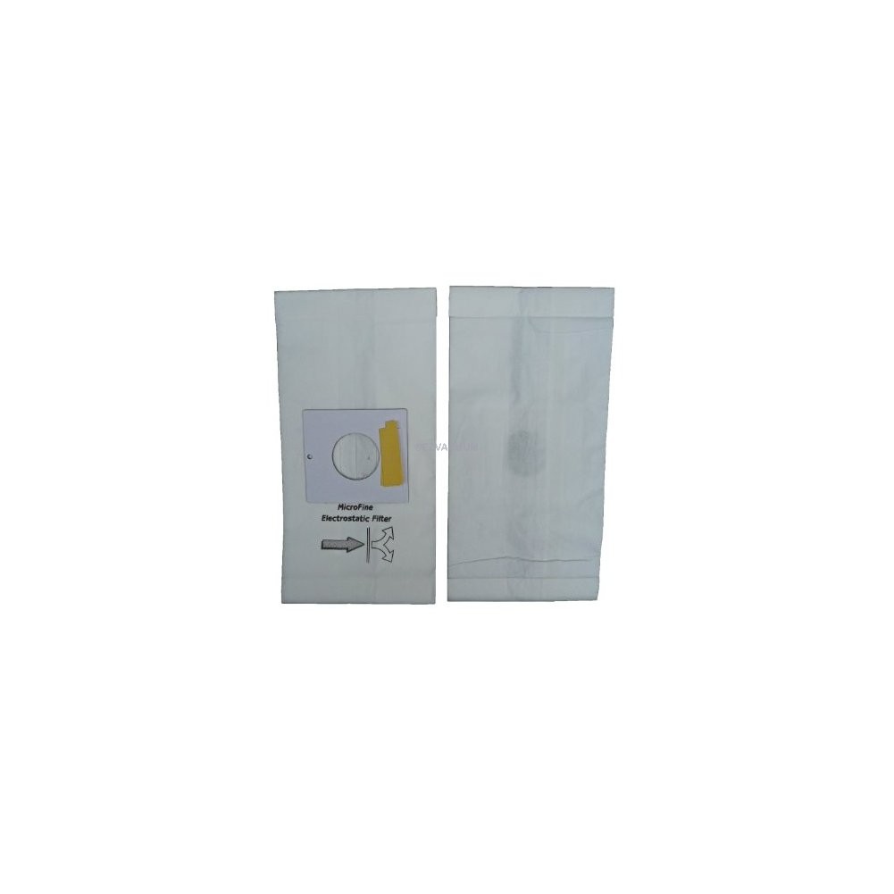 Hoover Type SR Micro-Filtration Vacuum Cleaner Bags 