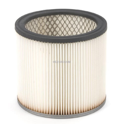 New 6*5.25'' 1pc Filter Cotton For Genie And Shop-Vac Wet&Dry Vacuum Cleaner 