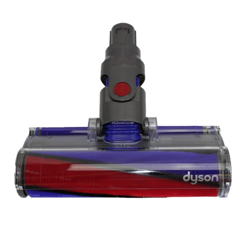 Dyson Soft Roller Cleaner Head for Dyson DC59, DC62, SV03, SV06 V6