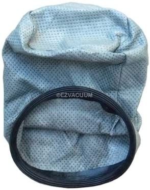 ProTeam Coach Backpack Vacuum Cleaner Cloth Bag 100565 