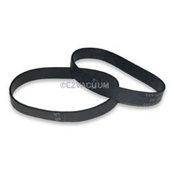 Hoover 38528058 AH20080 562932001 440013576 T-Series Non-Self Propelled  Drive Belts - 2/pk