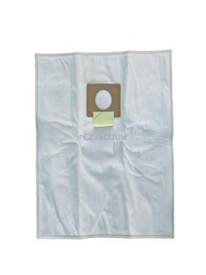 18 Kenmore Canister Vacuum Cloth Type Bags 5055 50557 50558 C Q Allergen 