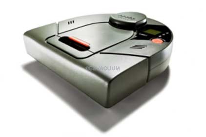NEATO XV-11 GRAY ROBOTIC ALL FLOOR VACUUM SYSTEM for sale online 