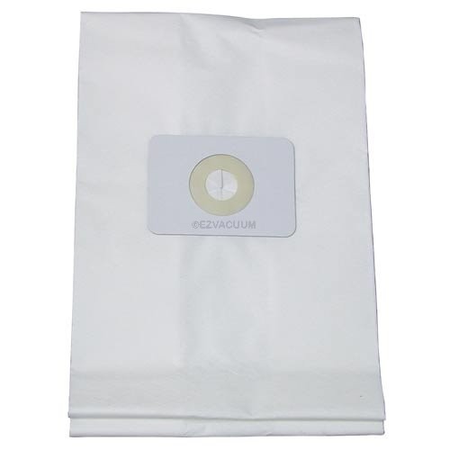 9 Microfiltration Vacuum Bags for Pullman Holt 102 Series Models
