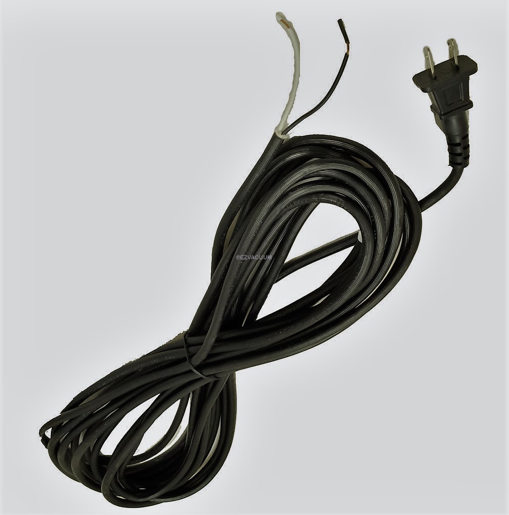 Generic 30' Power Cord for Vacuums 