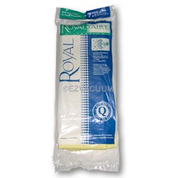 vacuum cleaner bag fit Royal Aire AiroPro 2000 Type Q 3RY2100001  RY2100