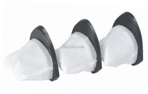 Part XF769. Shark Replacement Vacuum Filter for SV769 Cordless Hand Vacuums 