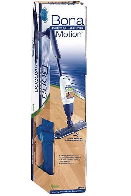 Bona Motion Hardwood Floor Mop Wm710013405, Hardwood Floor Mop