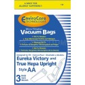 Eureka AA Vacuum Bags 58236B - Generic - 27 Bags