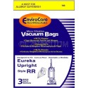 Eureka RR Upright Vacuum Bags 61115 - Generic - 3 Pack