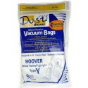 Hoover  Y  Micro-Filtration Vacuum Bags 4010100Y - Generic -63 Bags